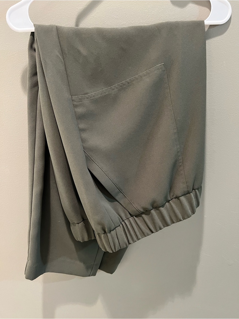 Women’s Relaxed fit work pants